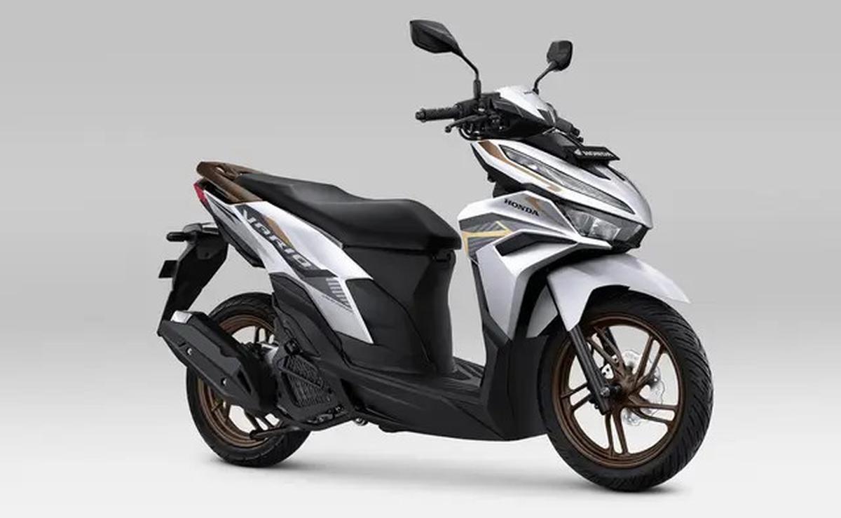 Harga Terbaru Honda Vario 125 April 2025, Naik Jadi Rp 23 Jutaan
