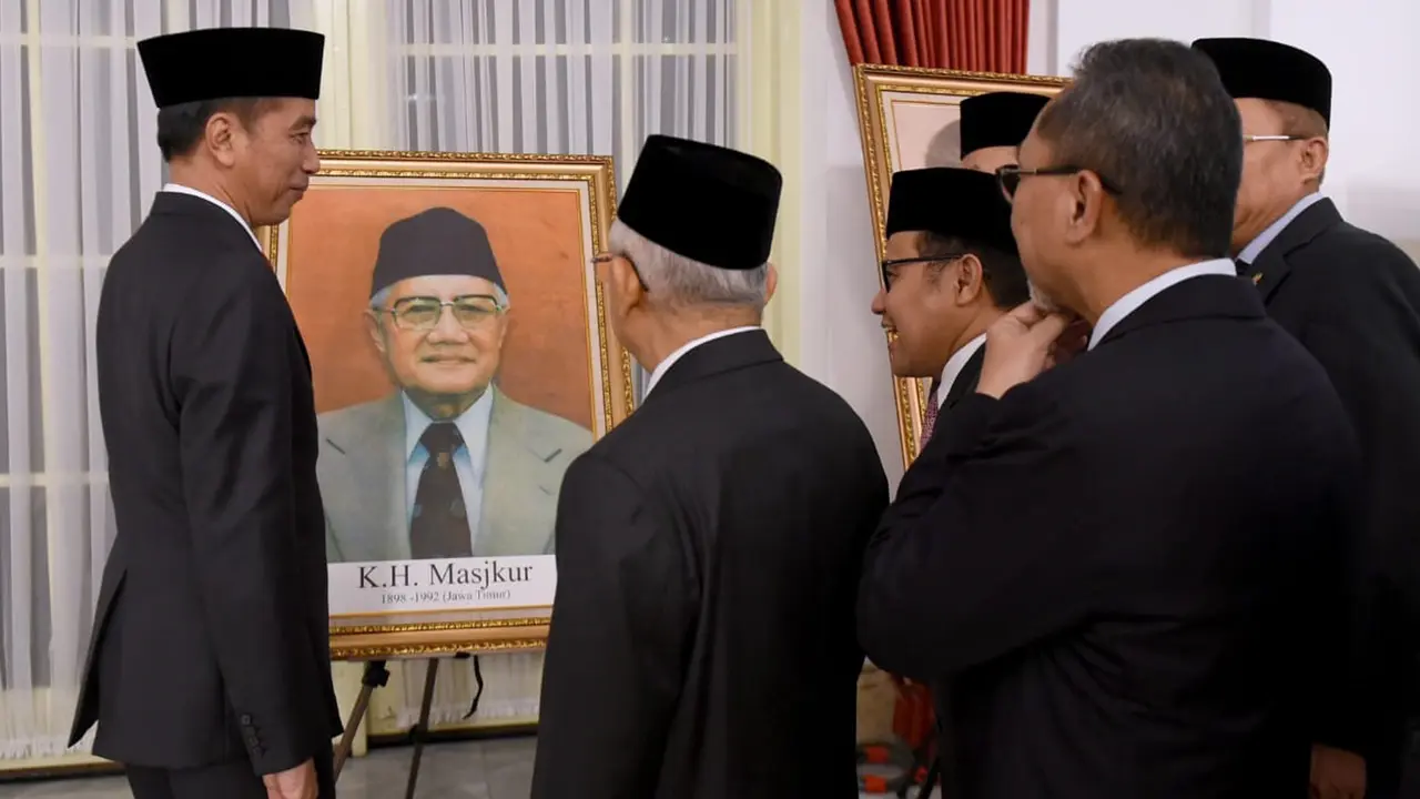 Pahlawan Nasional