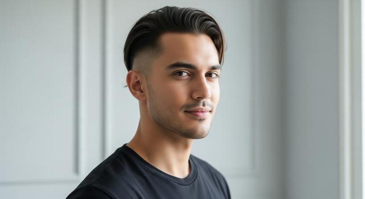 8 Model Rambut Pria agar Terlihat Muda dan Segar, Bikin Percaya Diri