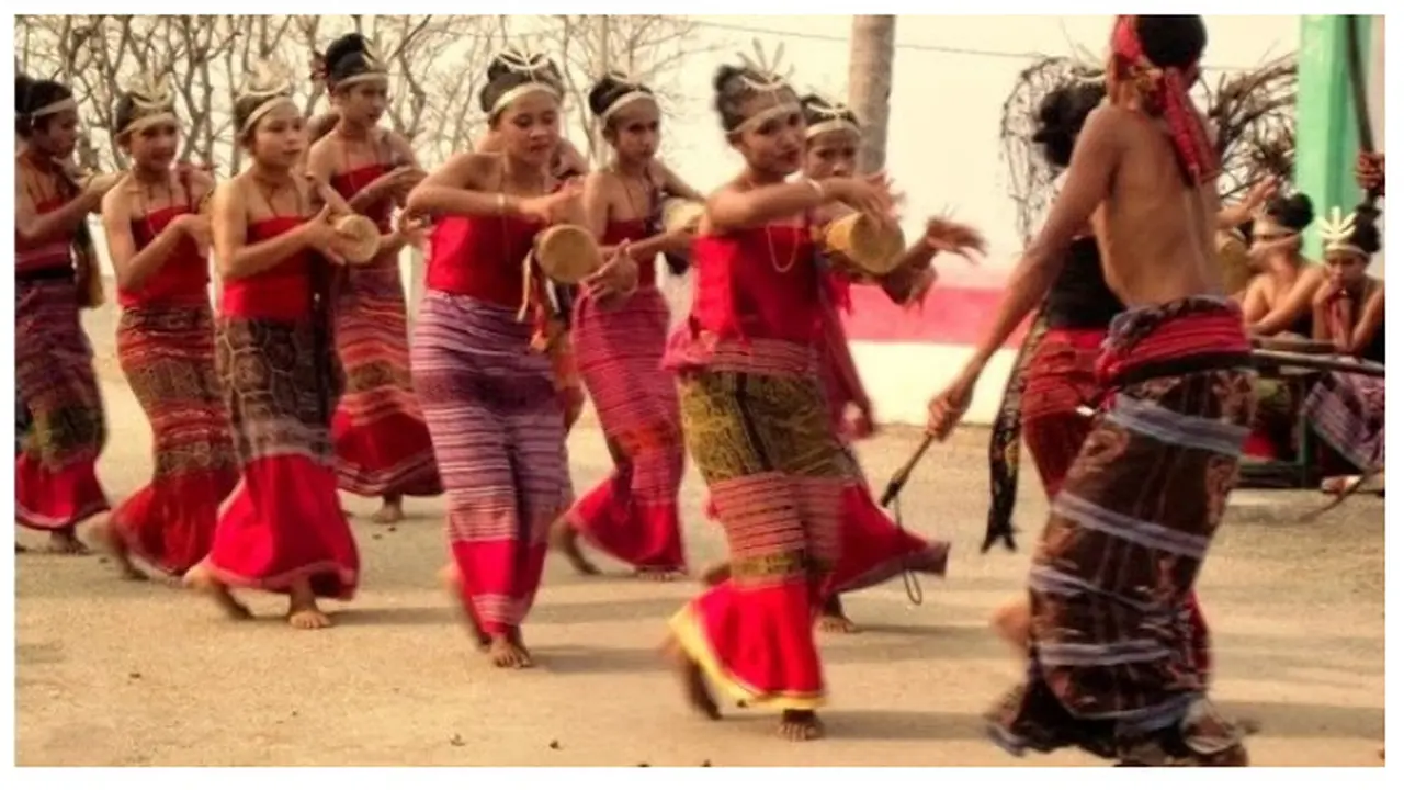 Budaya Pariwisata