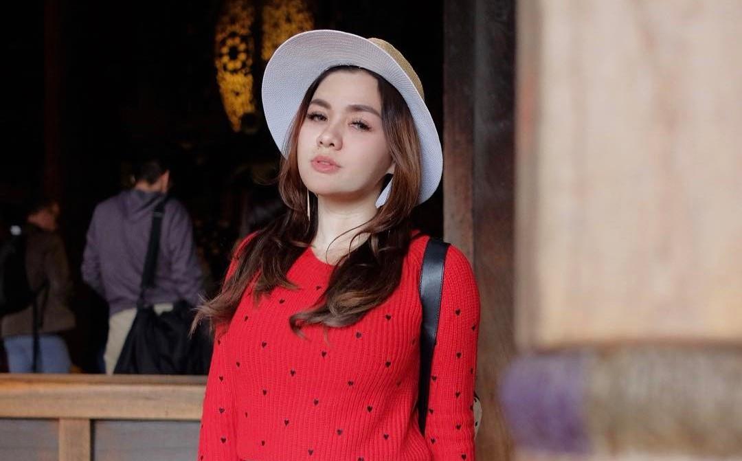 Vicky Shu [foto: www.instagram.com/vickyshu]