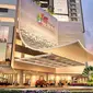 Mengusung konsep living in style, Klaska Residence yang berlokasi di jantung Surabaya menawarkan beragam fasilitas yang dapat mengakomodasi berbagai kegiatan dan kebutuhan penghuninya dalam satu tempat.