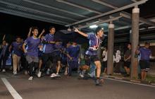Mahasiswa ITB Meninggal saat Ikuti Ultra Marathon 2026, Ini Kronologinya