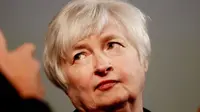 Janet Yellen si Calon Gubernur The Fed, Siapa Dia?