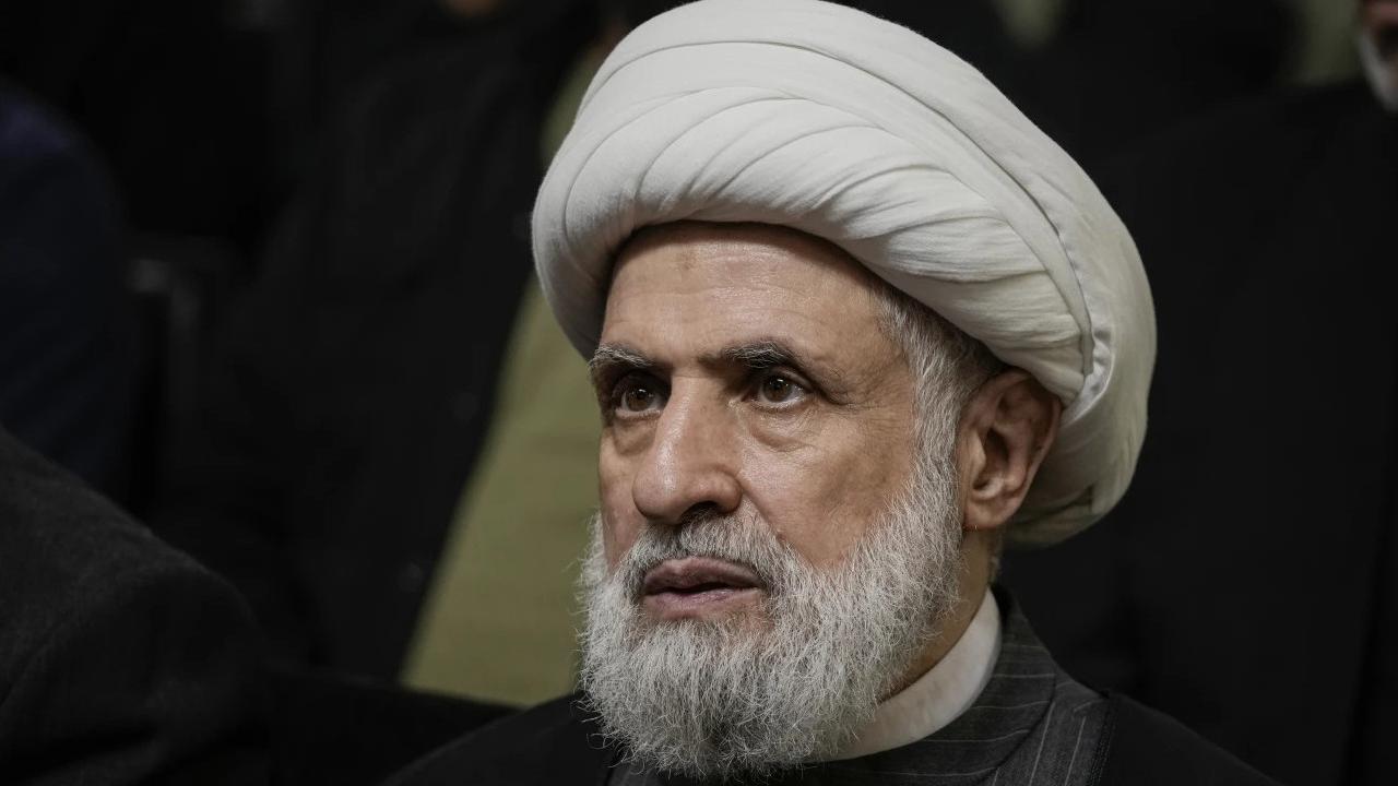 Hizbullah Tunjuk Pemimpin Baru Pengganti Hassan Nasrallah, Sosoknya Pernah Lontarkan Pesan Menantang Untuk Israel
