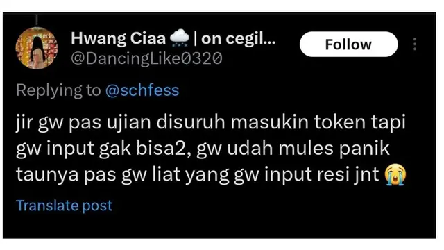 6 Cerita Netizen Zaman Sekolah Ini Kocak, Masa Jadi Murid Penuh Kenangan