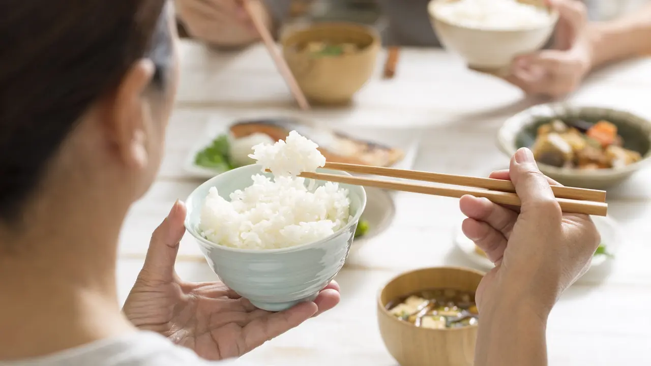 Menu Sahur untuk Penderita Diabetes