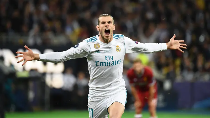 Foto Trivia: Termasuk Gareth Bale, 5 Pesepak Bola Ternama yang Semakin Gemilang Penampilannya setelah Pindah Posisi Bermain