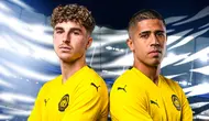 FIFA Beri Lampu Hijau, 2 Bintang JDT asal Brasil dan Australia Bisa Bela Timnas Malaysia, 2 Lagi Menyusul