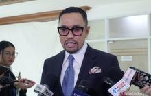 Wakil Ketua DPR RI Ahmad Sahroni Diperas KPK Gadungan Rp300 Juta