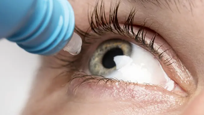 Temani Aktivitas Padat, Comforting Eye Drop dari Pink Rabbit Lens Hadir untuk Mata Lebih Nyaman [Dok/freepik.com]