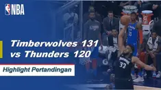 Karl-Anthony Towns berakhir dengan 41 poin dan 14 rebound ketika Timberwolves membobol tiga kekalahan beruntun.