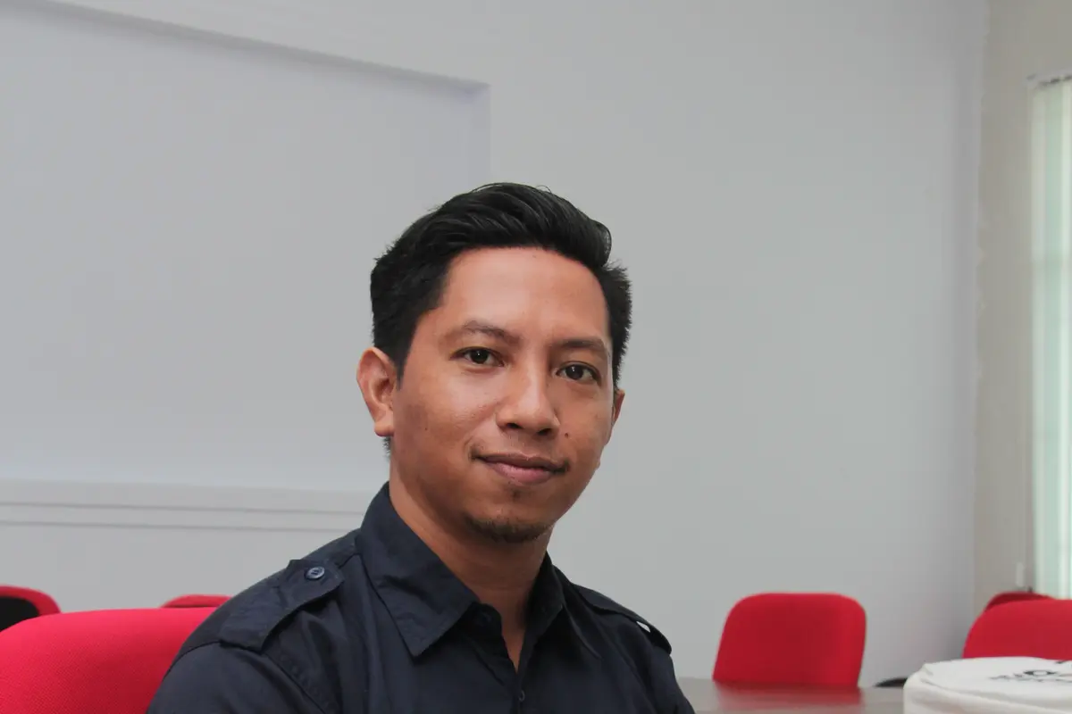 Gerhardus Gunawan
