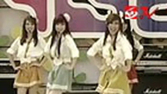 Cherrybelle - Beautiful