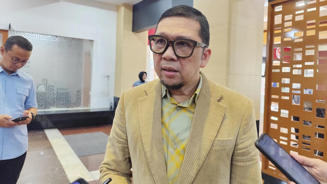 Baleg DPR Sepakat Perpanjangan Dana Otsus Aceh, Besaran Masih Dibahas