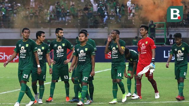Persebaya Surabaya