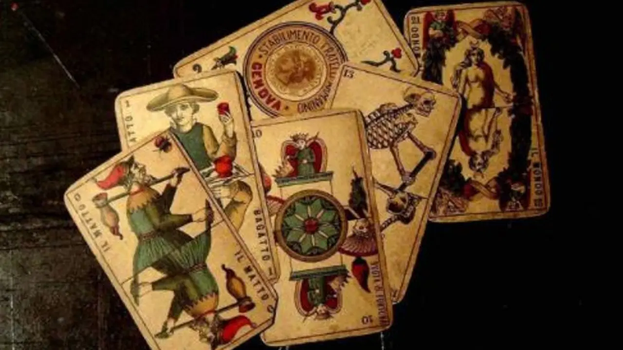 [Bintang] Tarot Hari Ini: Saatnya Menabung!