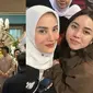 Lamaran Isya Adinda Anak Elma Theana (Sumber: Instagram/elmatheana)