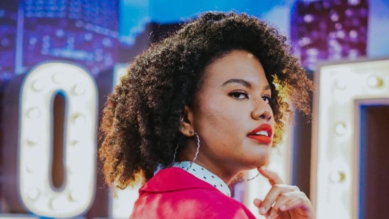 Potret Jemimah Cita, Peserta Indonesian Idol yang Curi Perhatian. (Sumber: Instagram/jemimahcita)