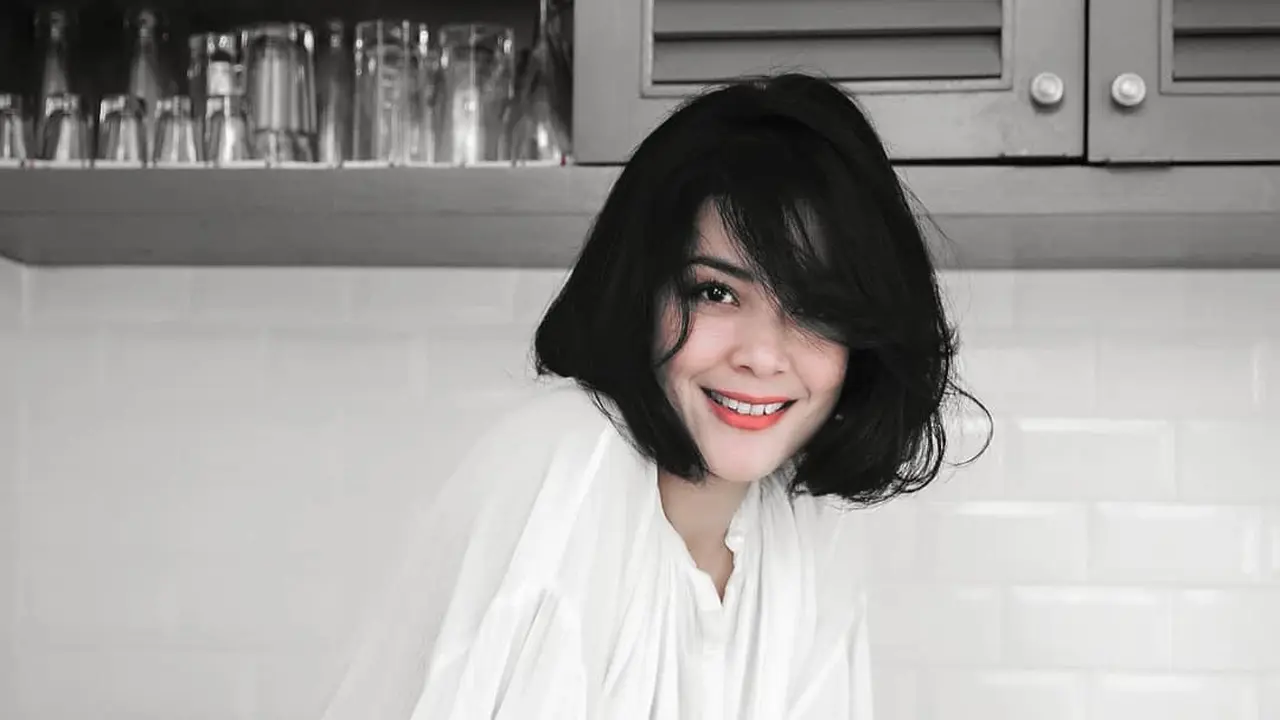 Lulu Tobing