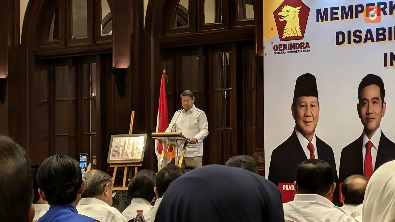 Fakta Menarik Program MBG, Sudah Digagas Prabowo Subianto Sejak 18 Tahun Lalu