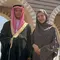 Ratna Galih Bangga Dampingi Anak Wisuda di Arab Saudi