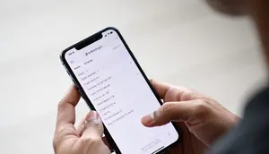 Tips Bikin Fitur Anti-Intip Sendiri di iPhone iOS 27, Mudah dan Cepat