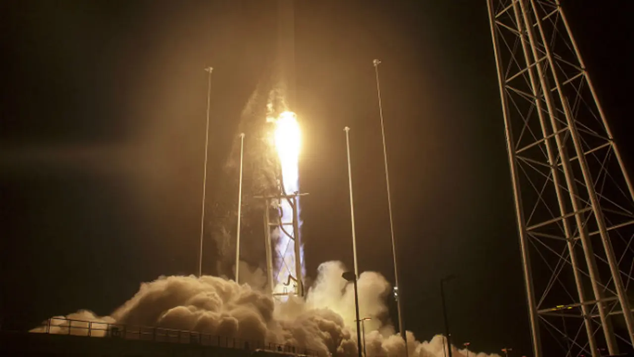 Orbital ATK