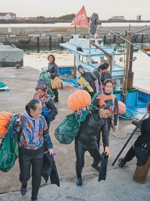 Our Blues (Foto: Netflix)