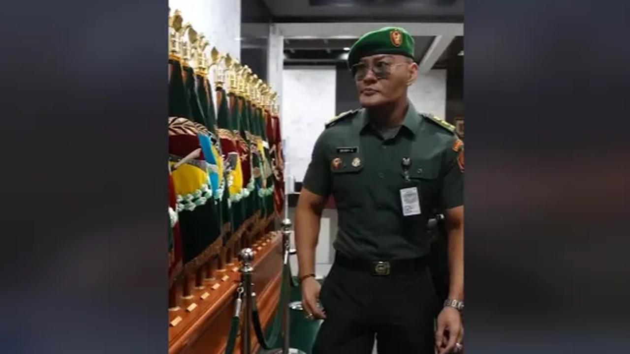 Dok. Istimewa