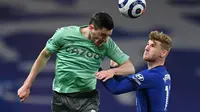 Liga Inggris: Chelsea Mau Tukar Tambah Timo Werner dengan Erling Haaland