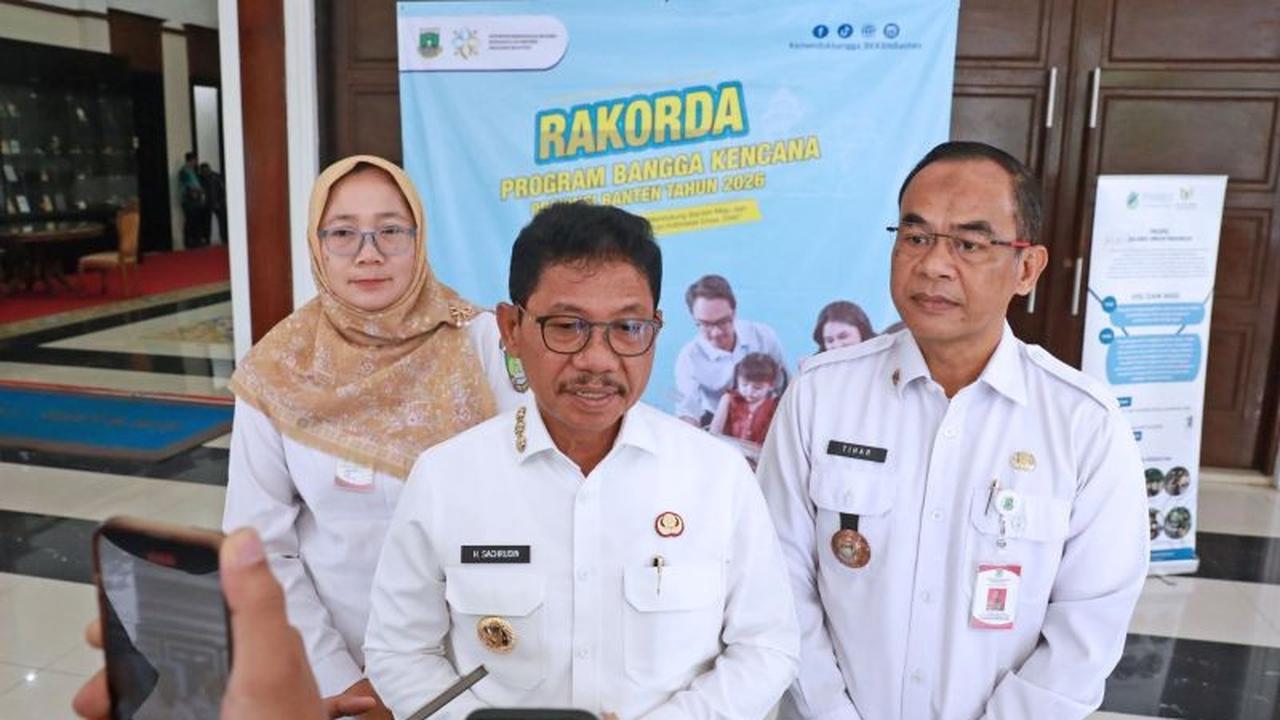 WFH Pemkot Tangerang: Momentum Perkuat Kerja Fleksibel dan Efisiensi Anggaran