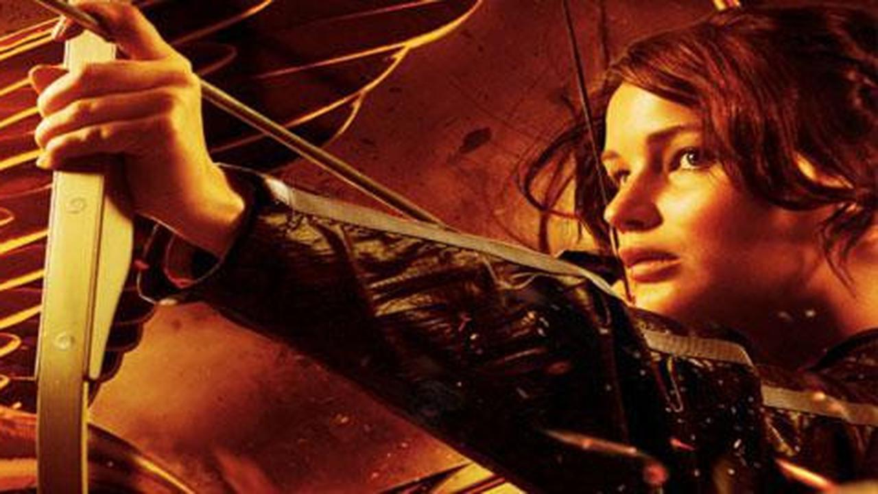 The Hunger Games' siapkan sekuel!