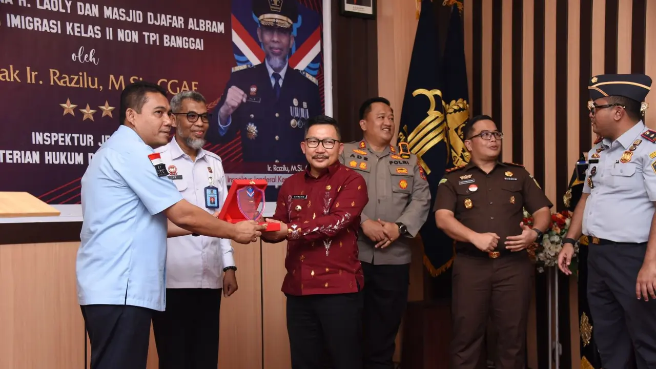 kemenkumham