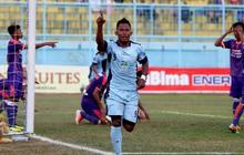 Hanya imbang, pelatih Persela sebut PSGC parkir bus