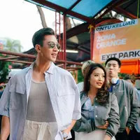 Verrell Bramasta dan Natasha Wilona kembali didoakan berjodoh [instagram/bramastavrl]