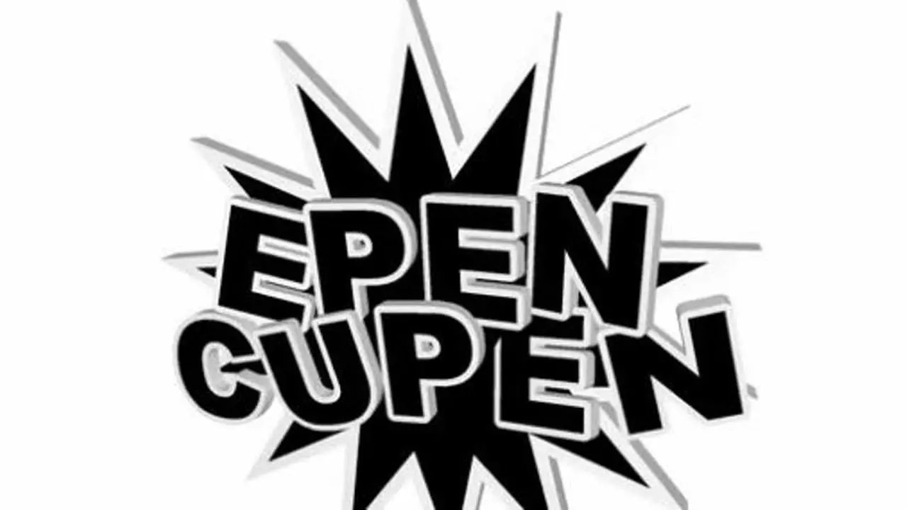 Epen Cupen