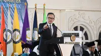 Bima Arya: Indonesia Cuma Punya Satu Kesempatan Manfaatkan Bonus Demografi