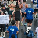 JRF 2026 Dipadati 37 Ribu Pelari, Kostum Unik dan Poster Kocak Jadi Sorotan