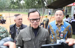 Wamendagri Luruskan soal Insentif Rp 1 Triliun, Bukan Hanya untuk Penilaian MBG