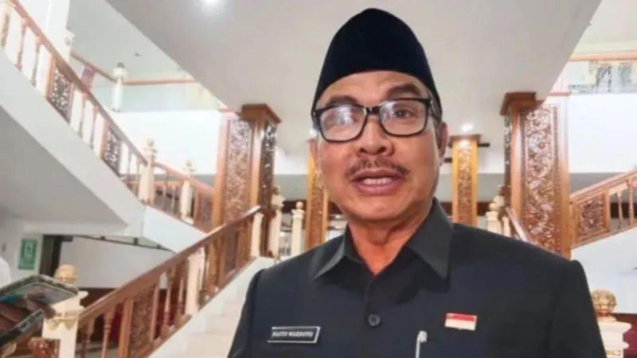Wali Kota Yogyakarta Resmi Larang Pesta Kembang Api Malam Tahun Baru 2026