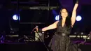 Anggun C Sasmi -Prambanan Jazz 2019