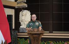 Pangdam Udayana Apresiasi Operasi Intan Jaya, Dua Anggota KKB Tewas