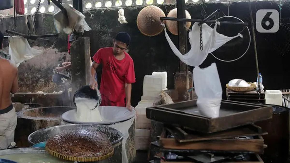 Fokus ke Sektor Produksi: Hingga Juni 2025, Penyaluran KUR Capai Rp131,84 Triliun