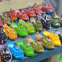 Banyak permainan 90-an yang menyeret kita