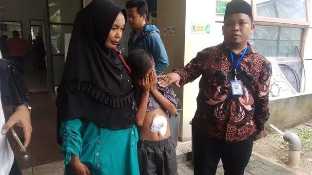 Keluarga Maryatun  dan kuasa hukumnya, Suroto, berharap Polda Riau memberi titik terang dalam kasus yang dialaminya.