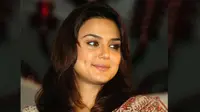 Preity Zinta Bantah Jual Klub Kriket dan Pindah ke Luar Negeri