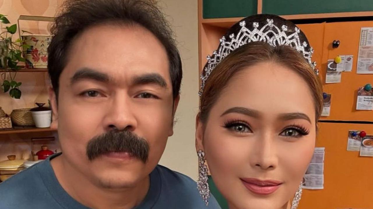 Isi Dompet Adam Suseno Ternyata Cuma Recehan Senilai Rp500.000 Buat Bayar Parkir dan Es Teh, Sisanya Dikuasai Sosok Ini