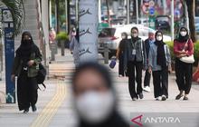 UMP Jakarta Diumumkan Besok hingga Perda KTR Disahkan, Ini Kebijakan Terbaru Jakarta