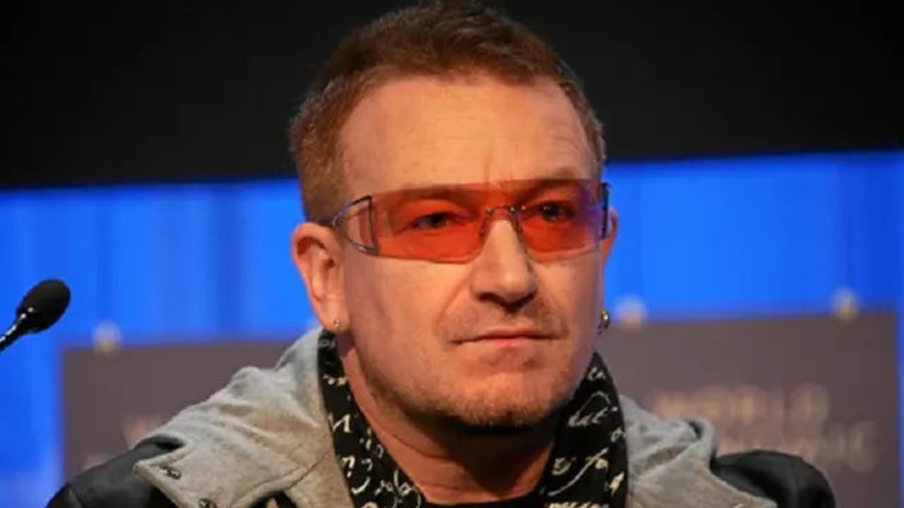 Menggali Kekayaan Bono Vokalis U2 Selain dari Dunia Musik, Investasi hingga Mendirikan Perusahaan